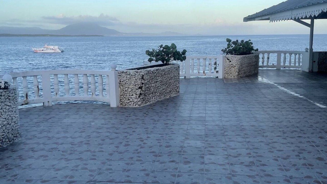 Photo of Patio Balcony in Los Brazos