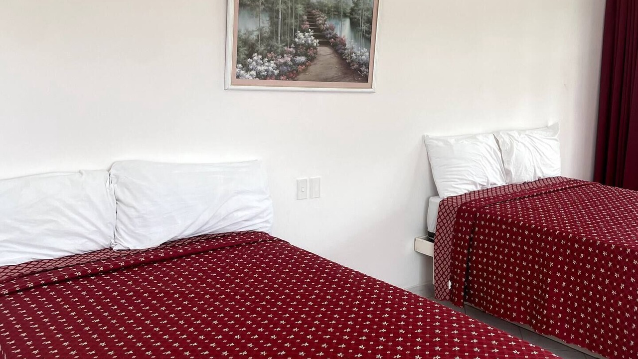 Photo of Bedroom in Los Brazos