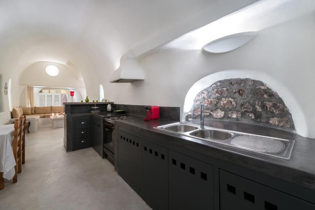 Photo of Kitchen in Fira