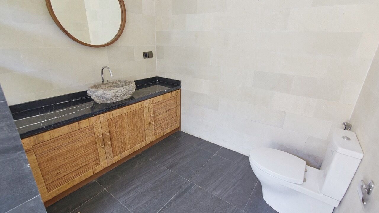 Photo of Bathroom in Ketewel