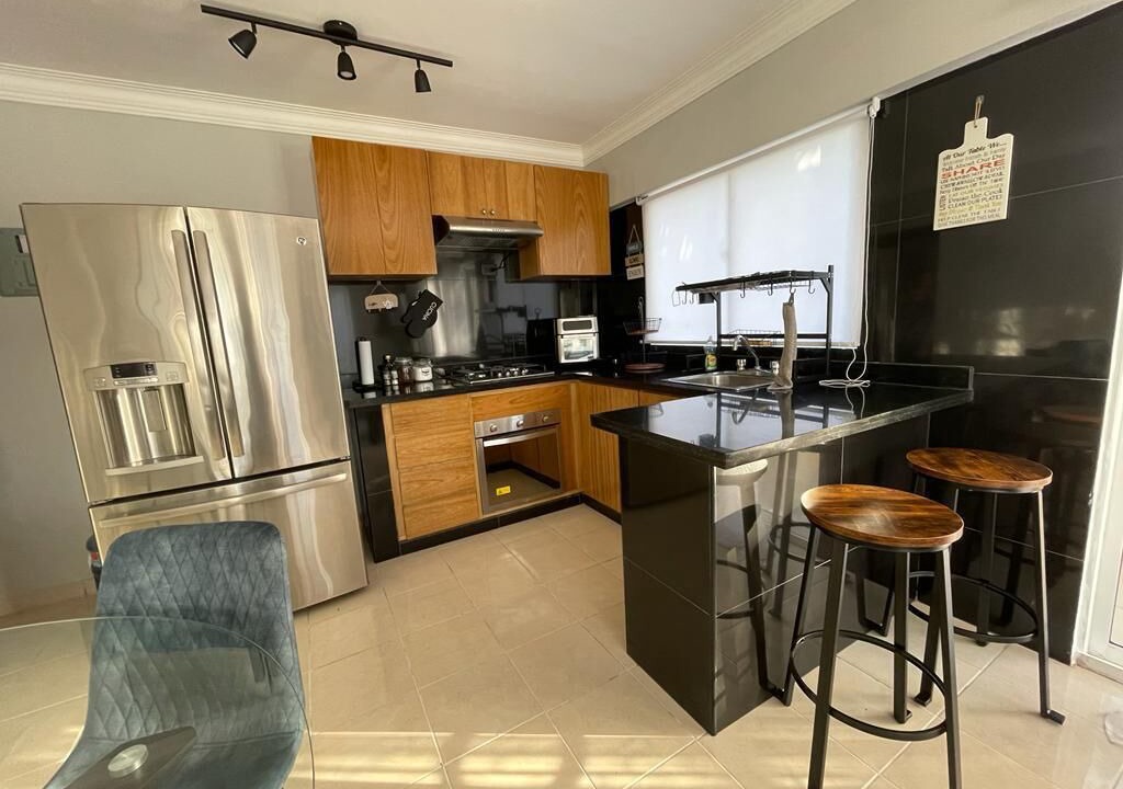 Photo of Kitchen in Santo Domingo