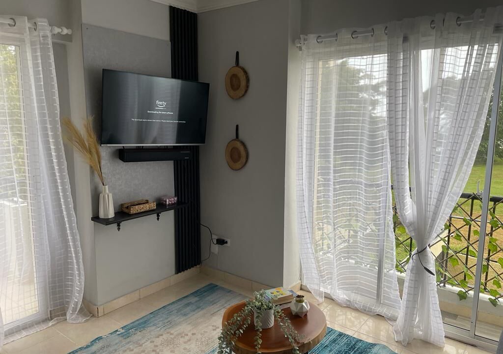 Photo of Livingroom in Santo Domingo