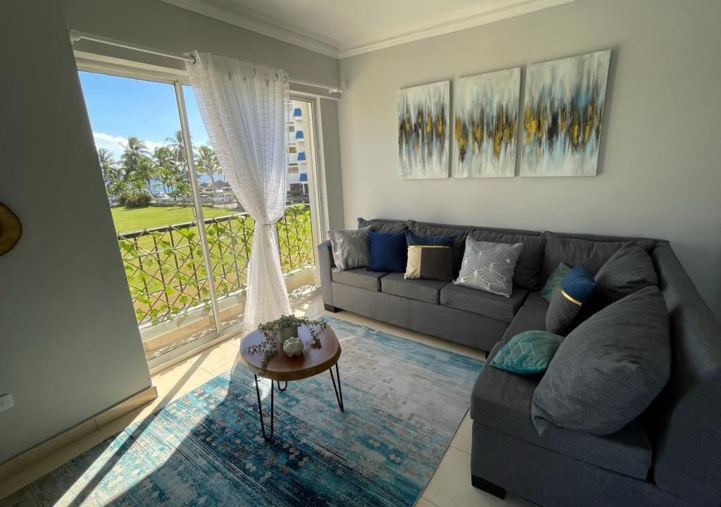 Photo of Livingroom in Santo Domingo
