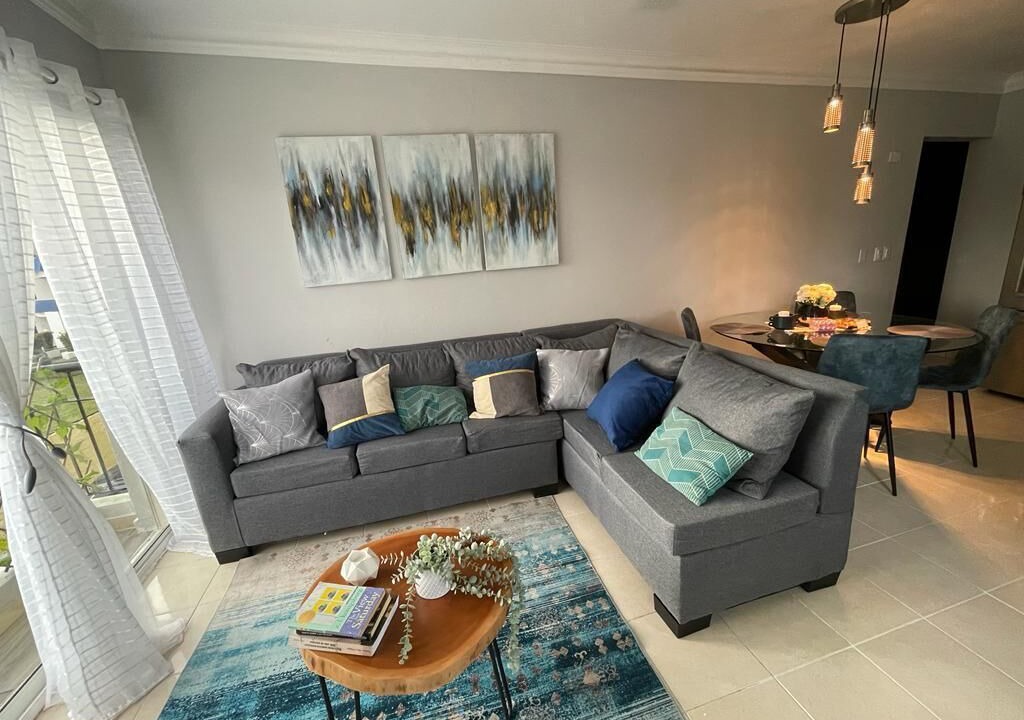 Photo of Livingroom in Santo Domingo