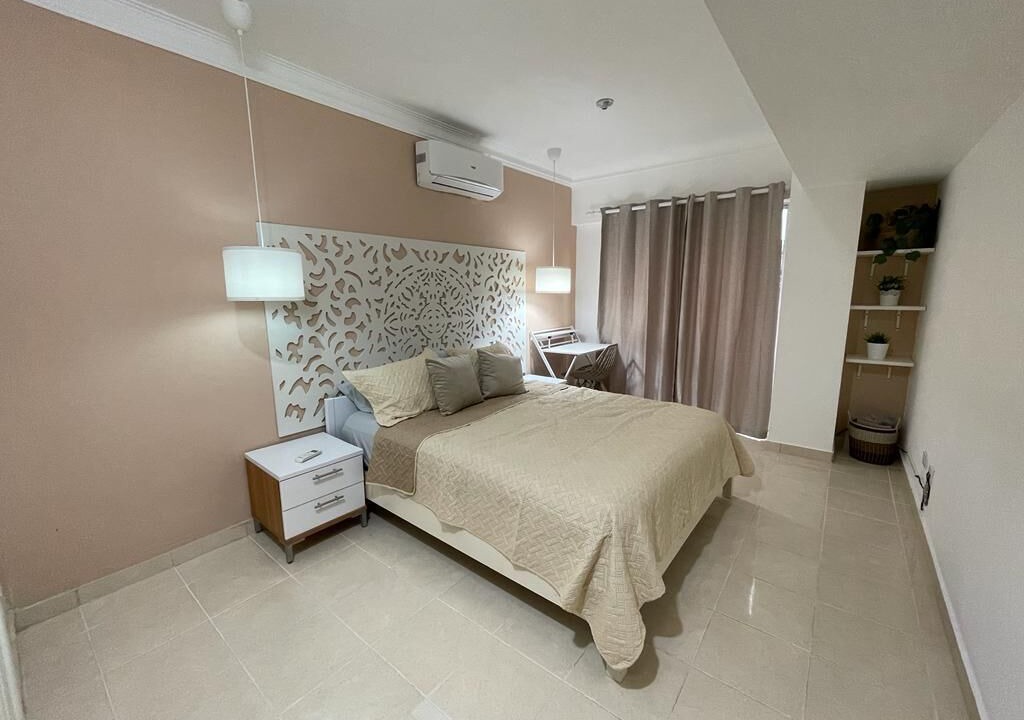 Photo of Bedroom in Santo Domingo