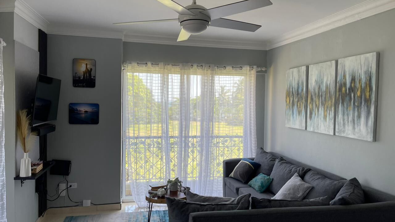 Photo of Livingroom in Santo Domingo