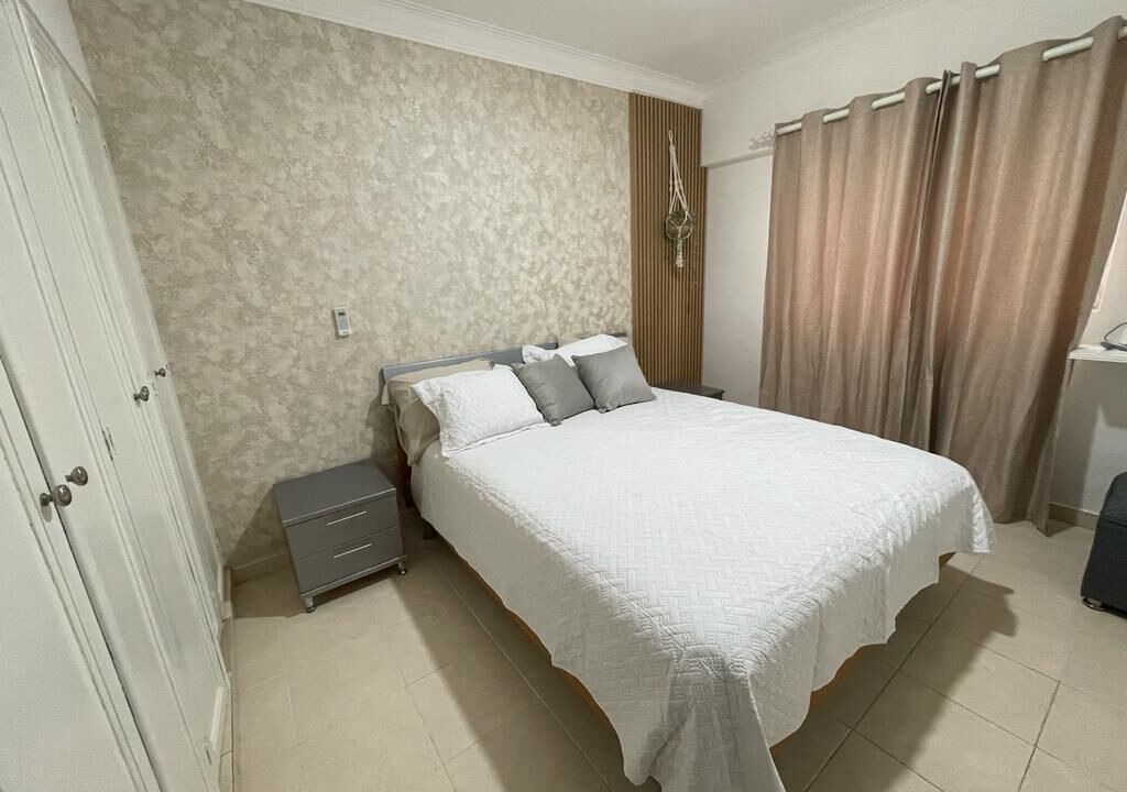 Photo of Bedroom in Santo Domingo