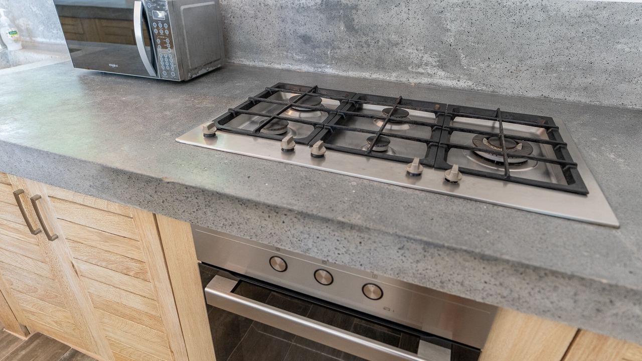 Photo of Kitchen in Las Terrenas