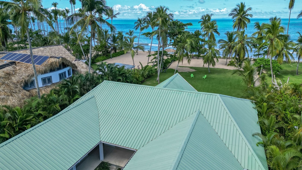 Photo of Outdoor in Las Terrenas