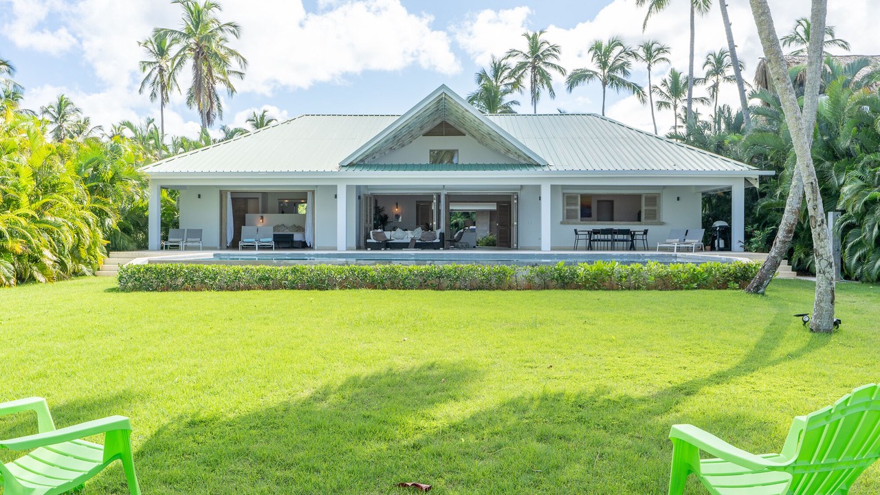 Photo of Outdoor in Las Terrenas