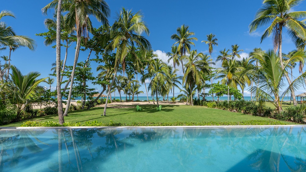 Photo of Outdoor in Las Terrenas