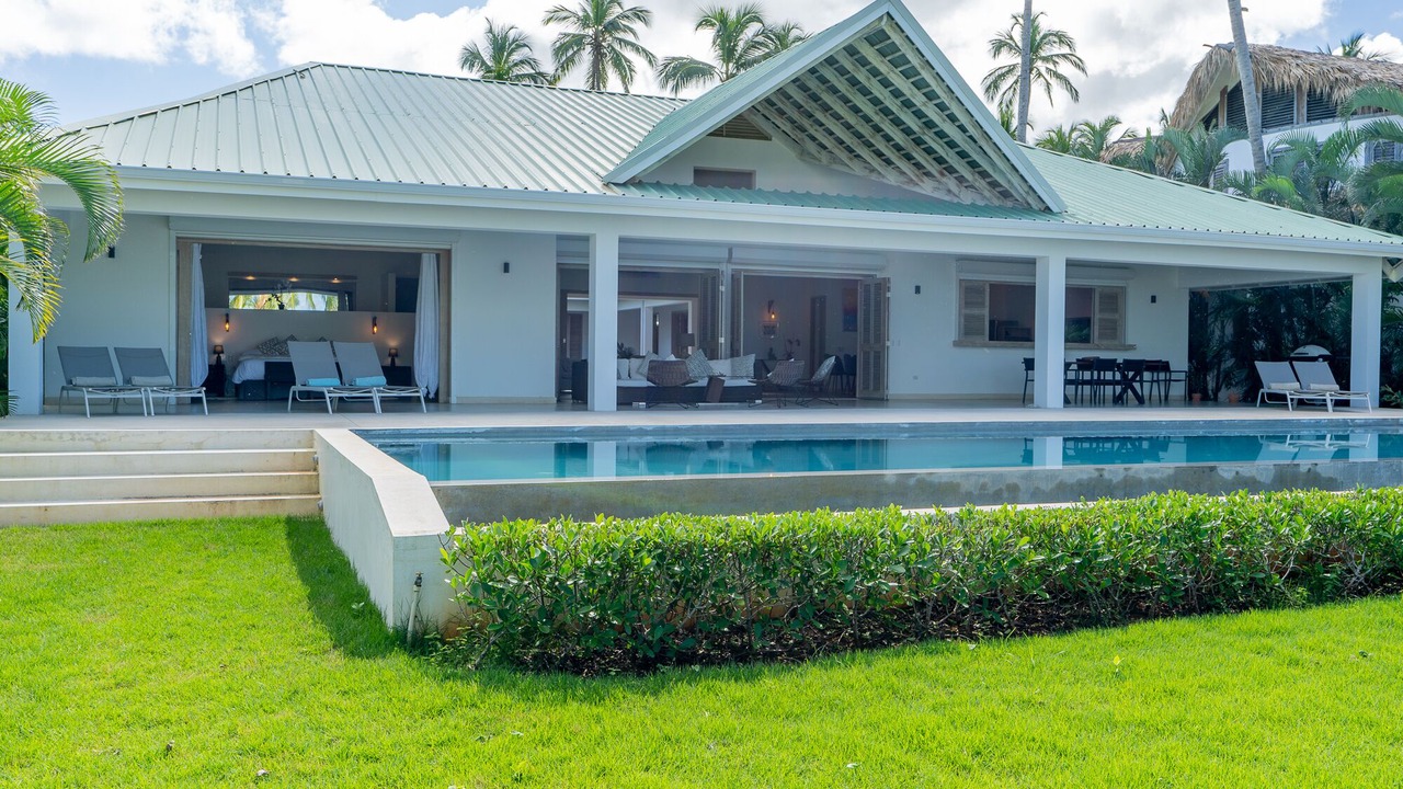 Photo of Outdoor in Las Terrenas