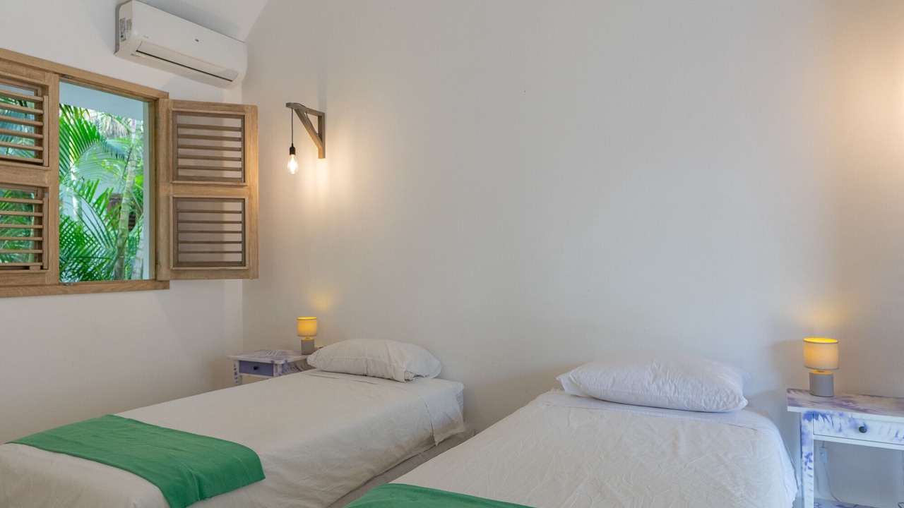 Photo of Bedroom in Las Terrenas