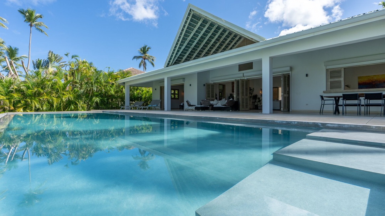 Photo of Outdoor in Las Terrenas