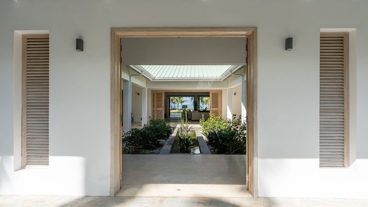 Photo of Outdoor in Las Terrenas