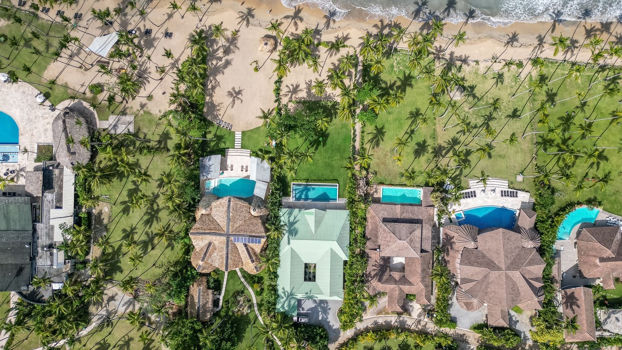 Photo of Outdoor in Las Terrenas