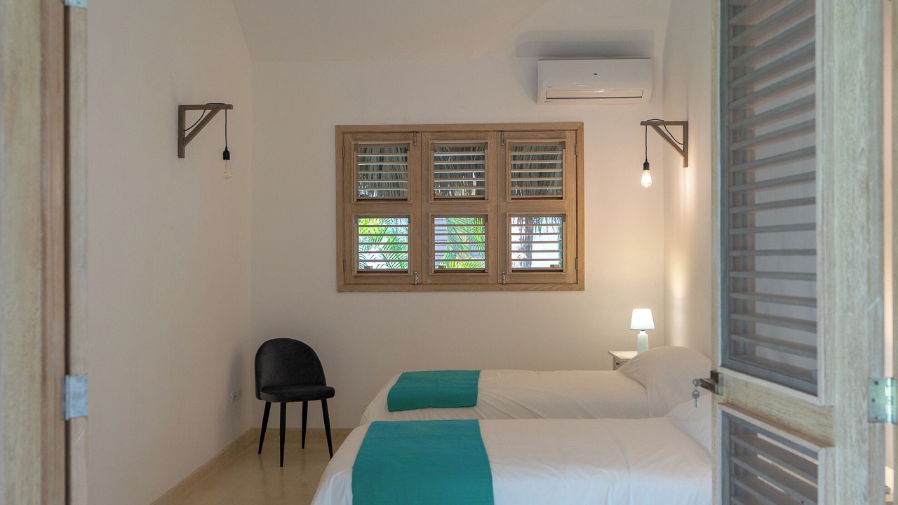 Photo of Bedroom in Las Terrenas