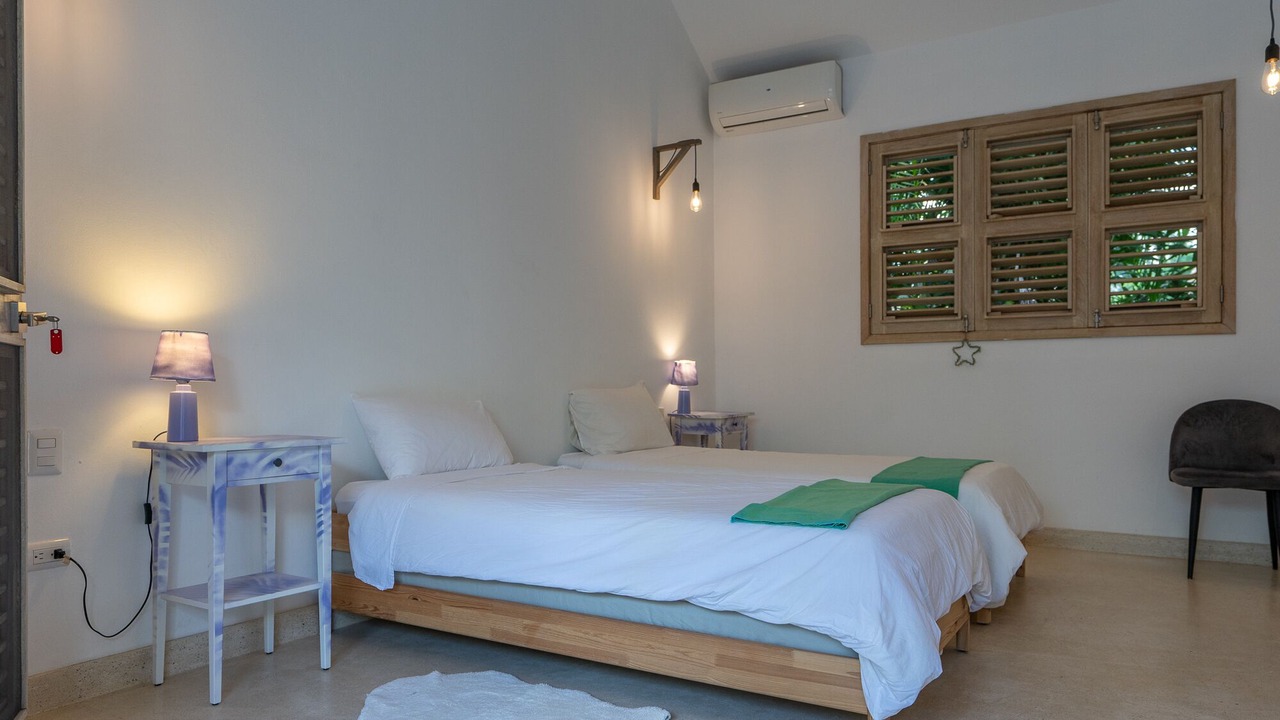 Photo of Bedroom in Las Terrenas