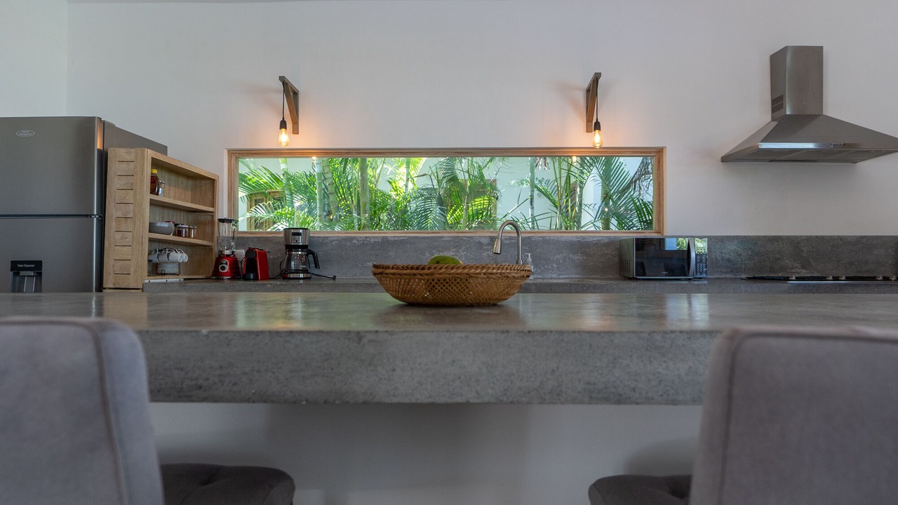 Photo of Kitchen in Las Terrenas