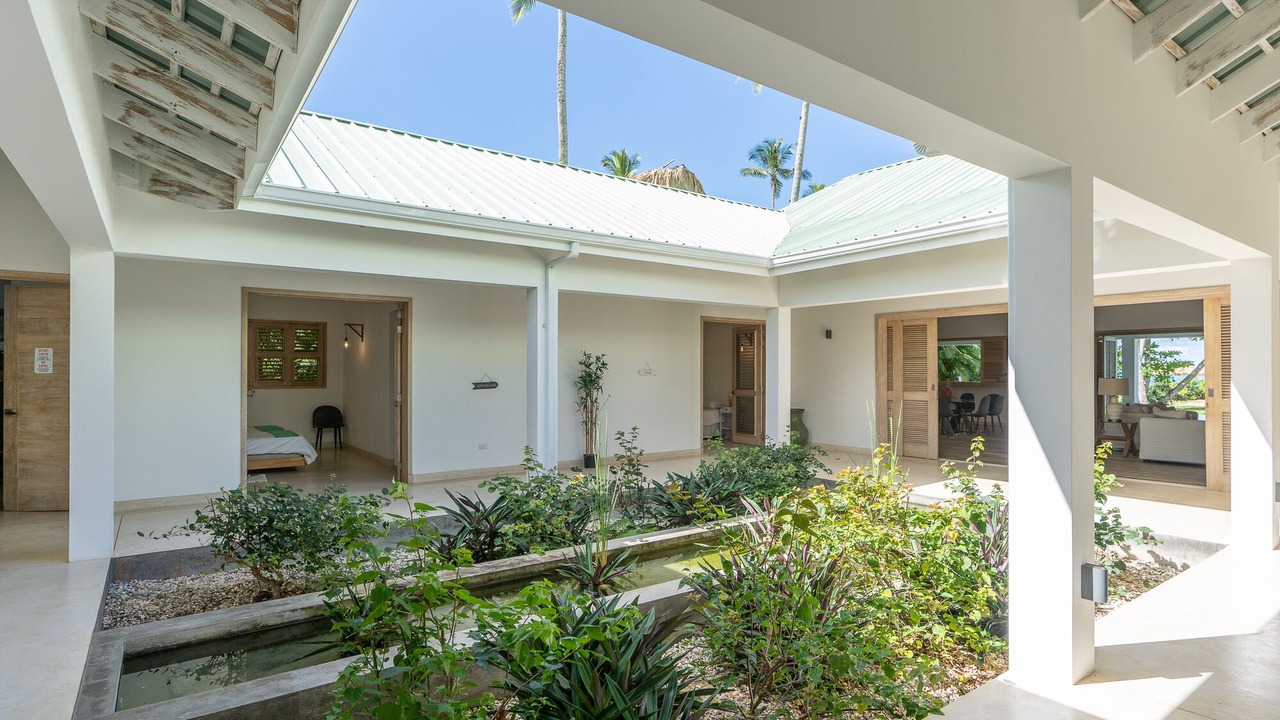 Photo of Outdoor in Las Terrenas