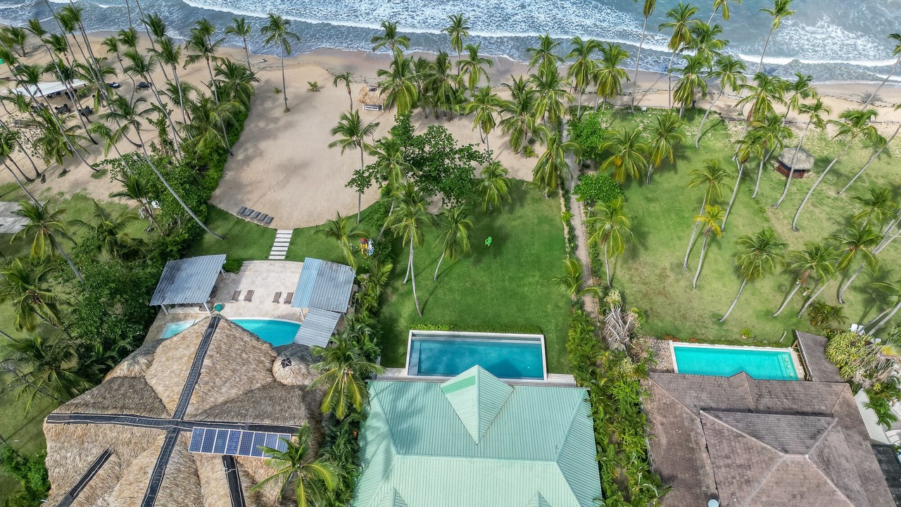 Photo of Outdoor in Las Terrenas