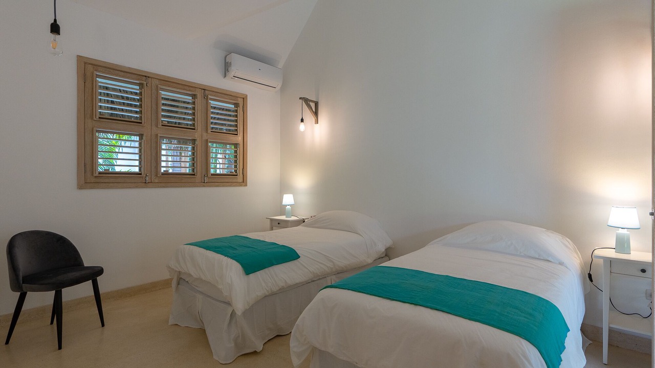 Photo of Bedroom in Las Terrenas
