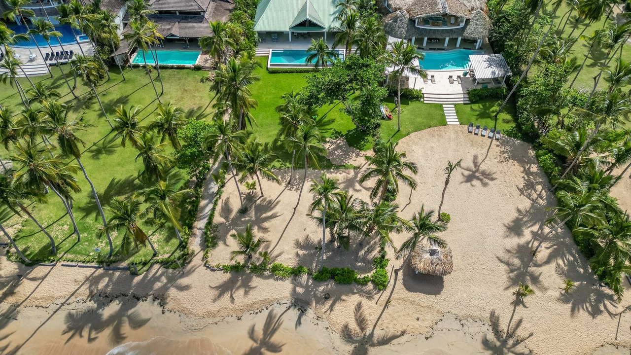 Photo of Outdoor in Las Terrenas