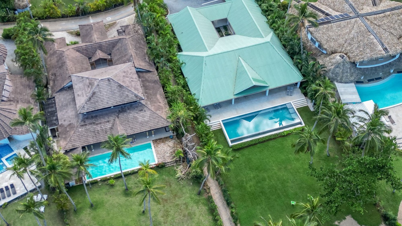 Photo of Outdoor in Las Terrenas
