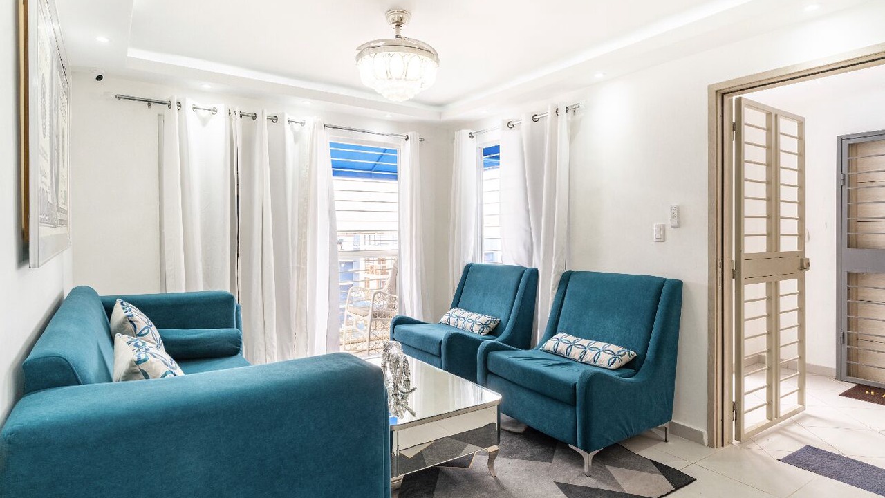 Photo of Livingroom in Los Rios