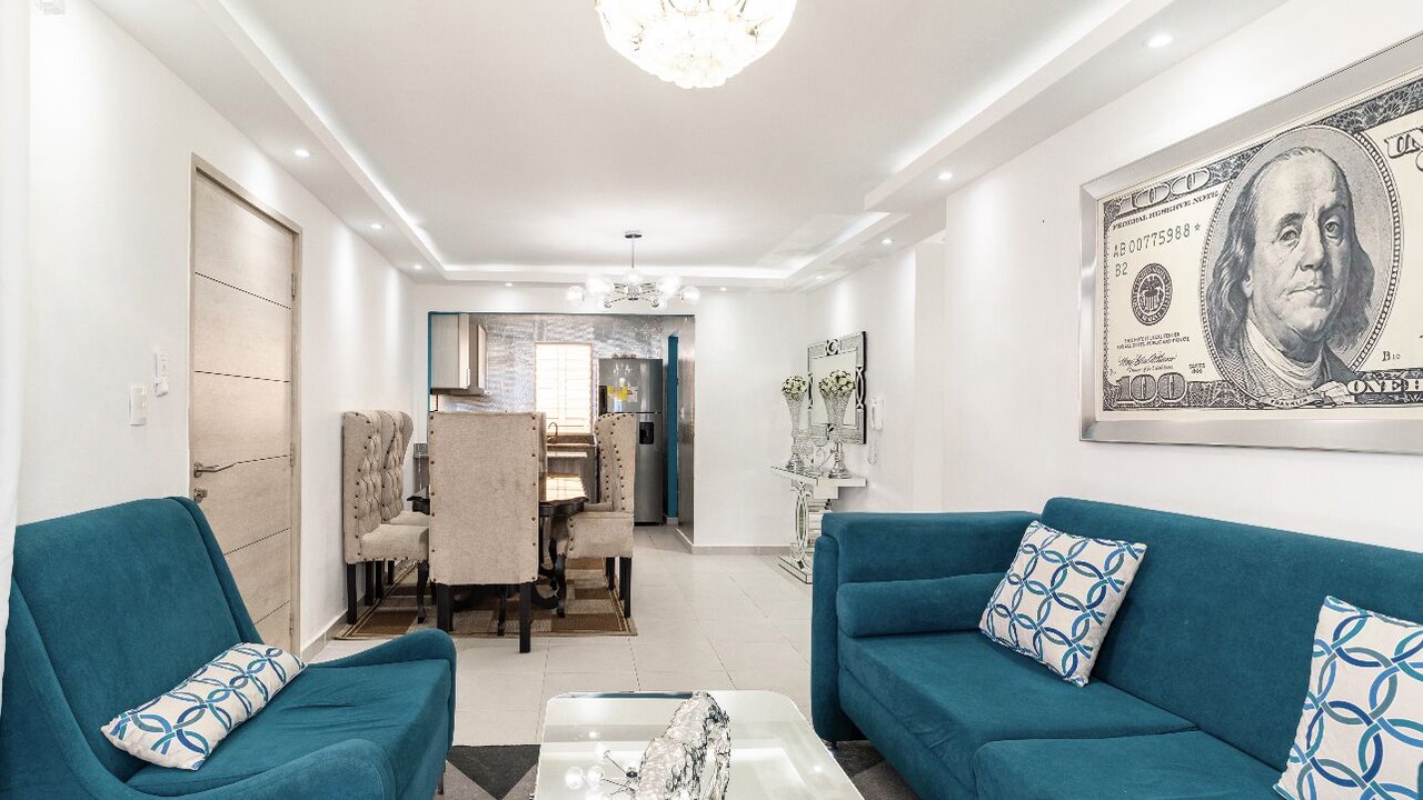 Photo of Livingroom in Los Rios