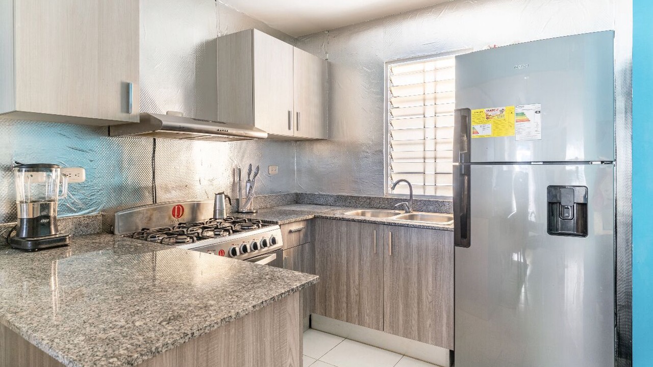 Photo of Kitchen in Los Rios