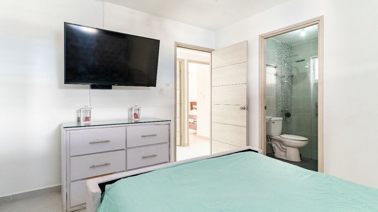 Photo of Bedroom in Los Rios