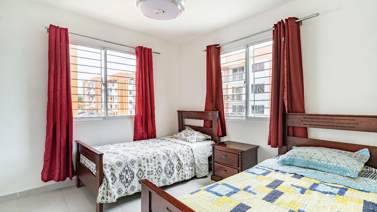Photo of Bedroom in Los Rios