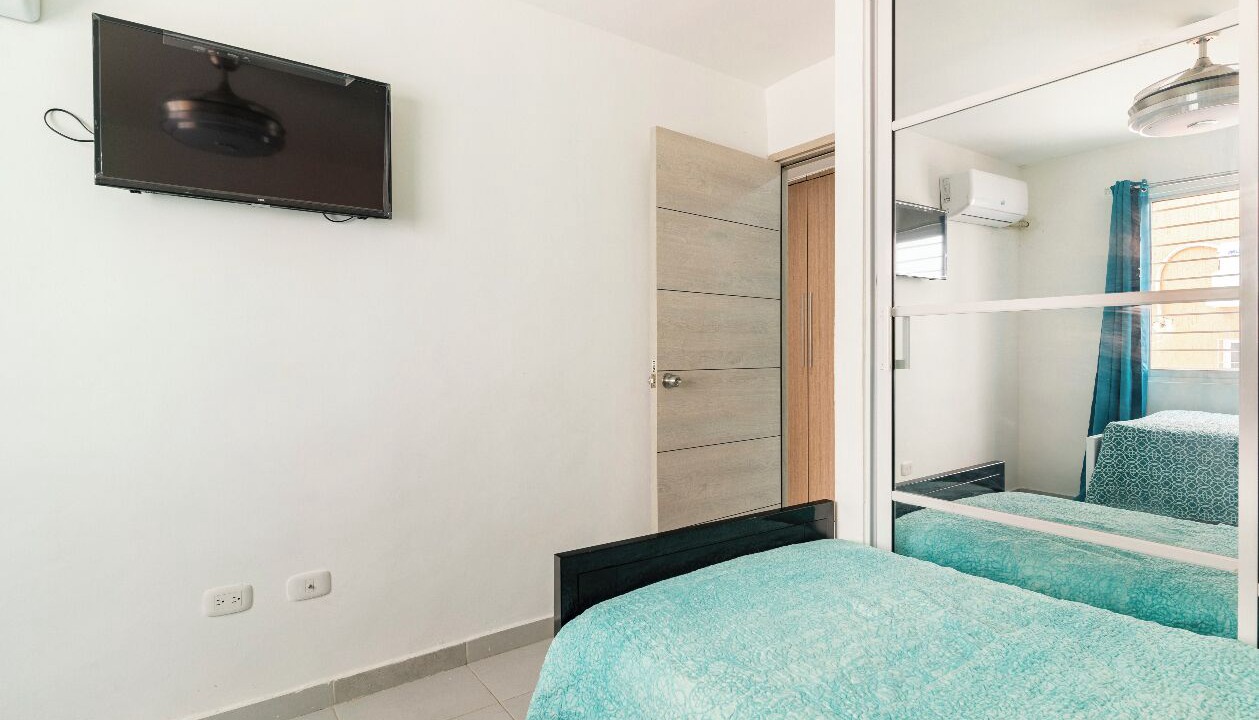 Photo of Bedroom in Los Rios