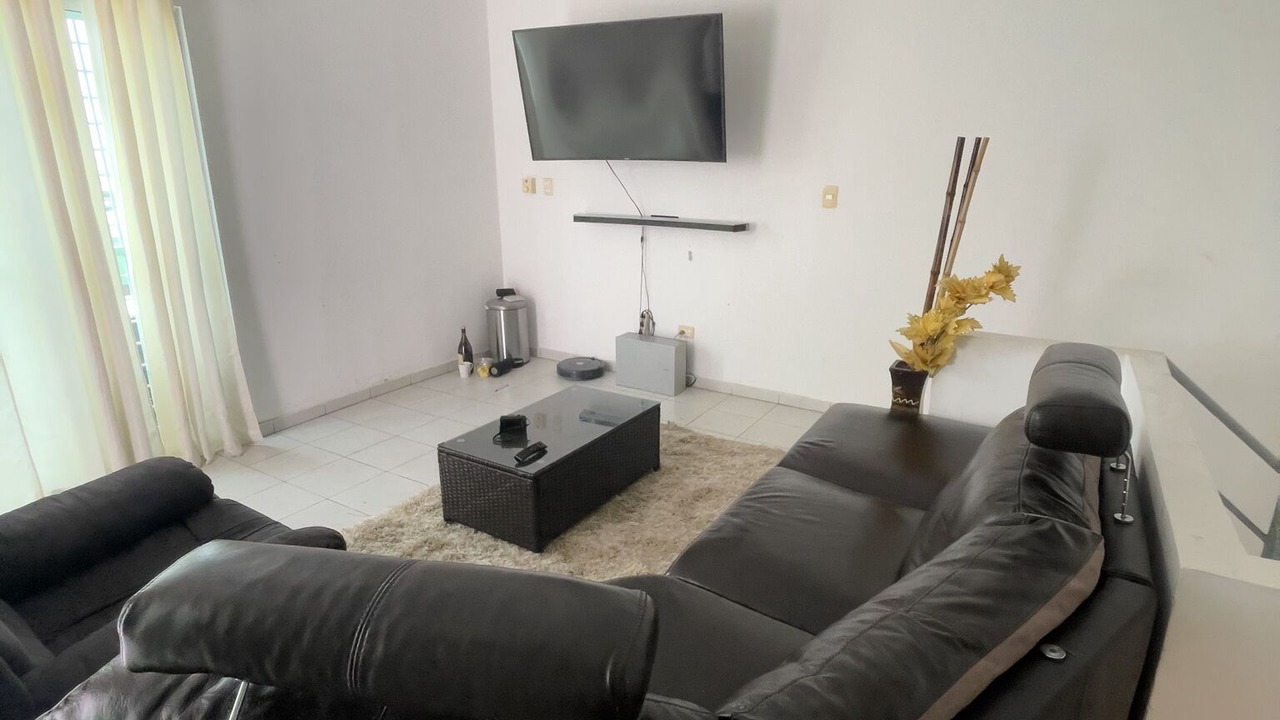 Photo of Livingroom in Santo Domingo