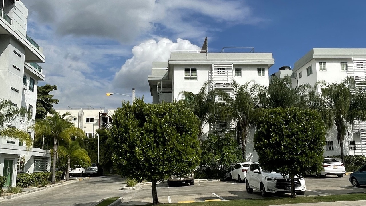 Photo of Outdoor in Santo Domingo