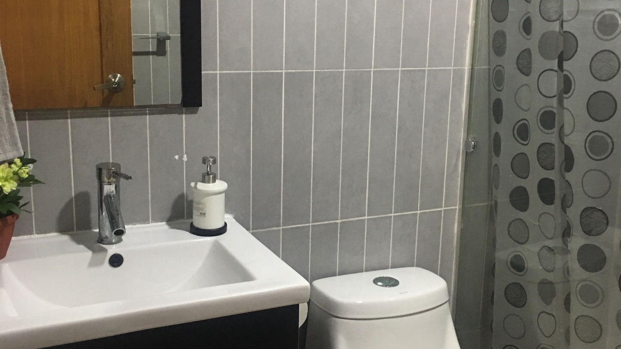 Photo of Bathroom in Santo Domingo