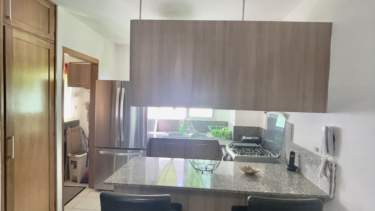 Photo of Kitchen in Santo Domingo