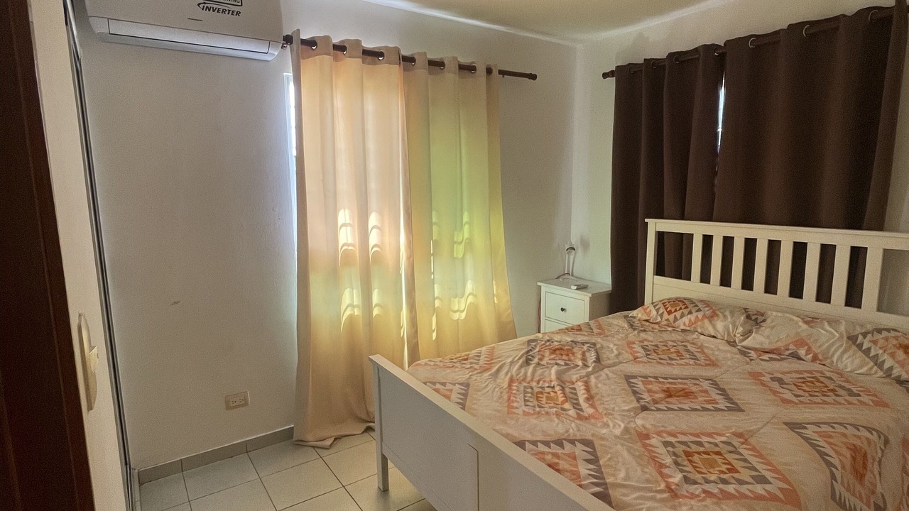 Photo of Bedroom in Santo Domingo