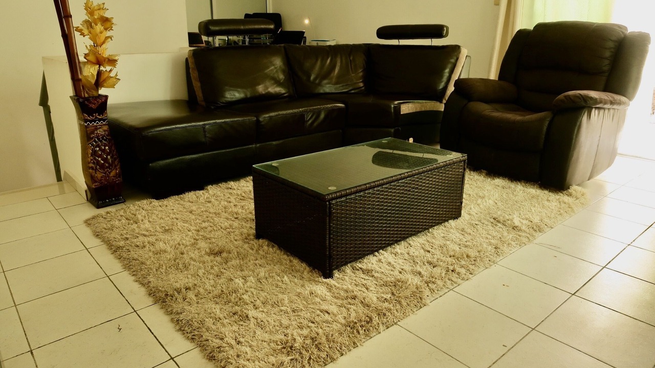 Photo of Livingroom in Santo Domingo