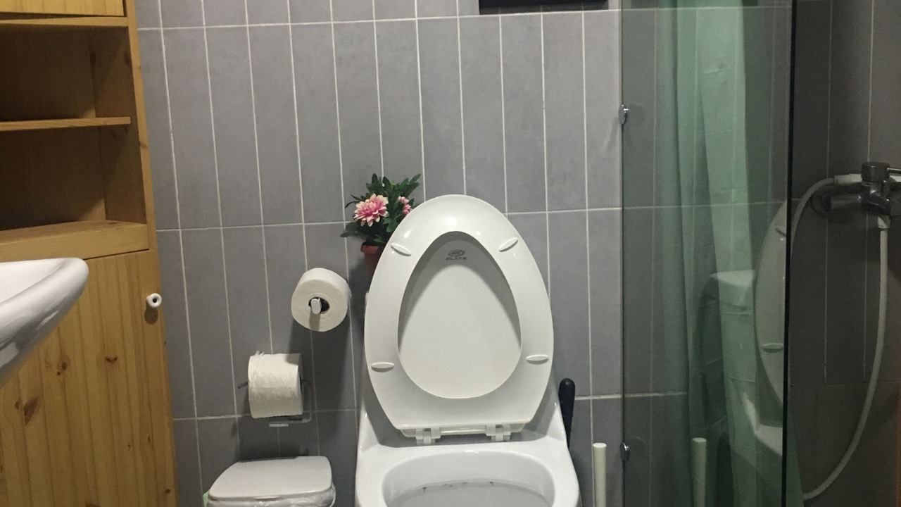 Photo of Bathroom in Santo Domingo