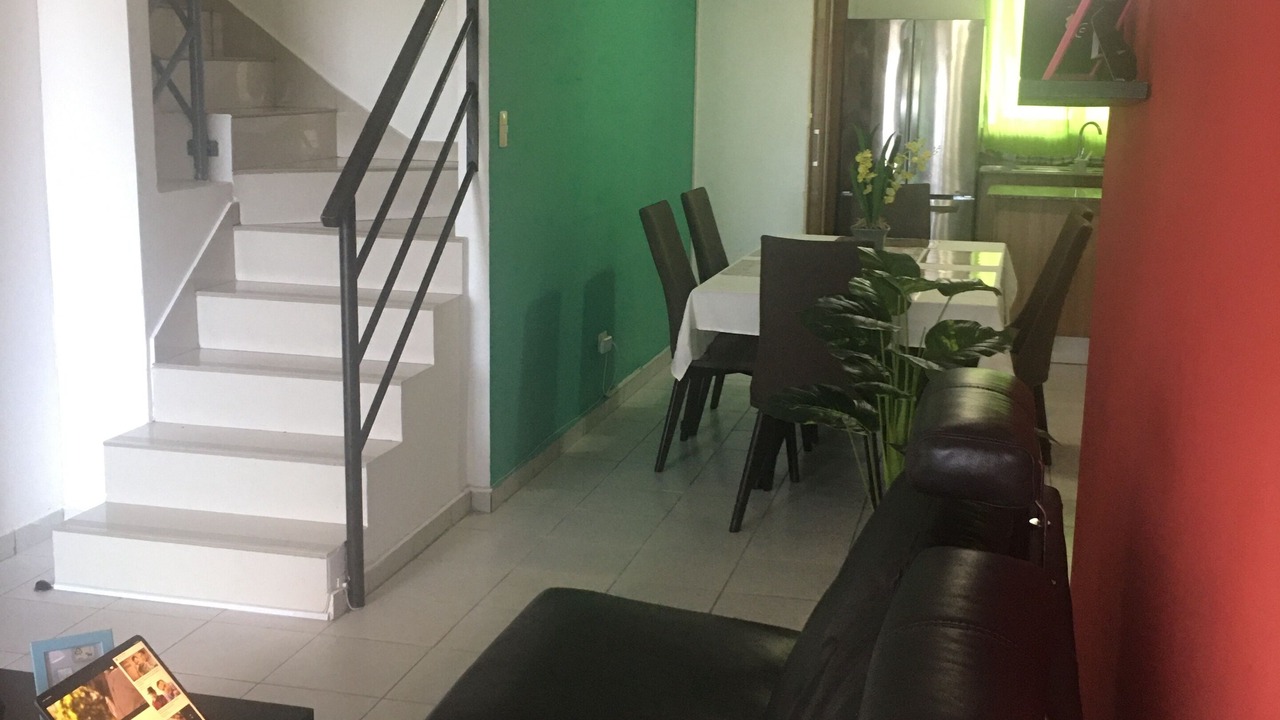 Photo of Livingroom in Santo Domingo
