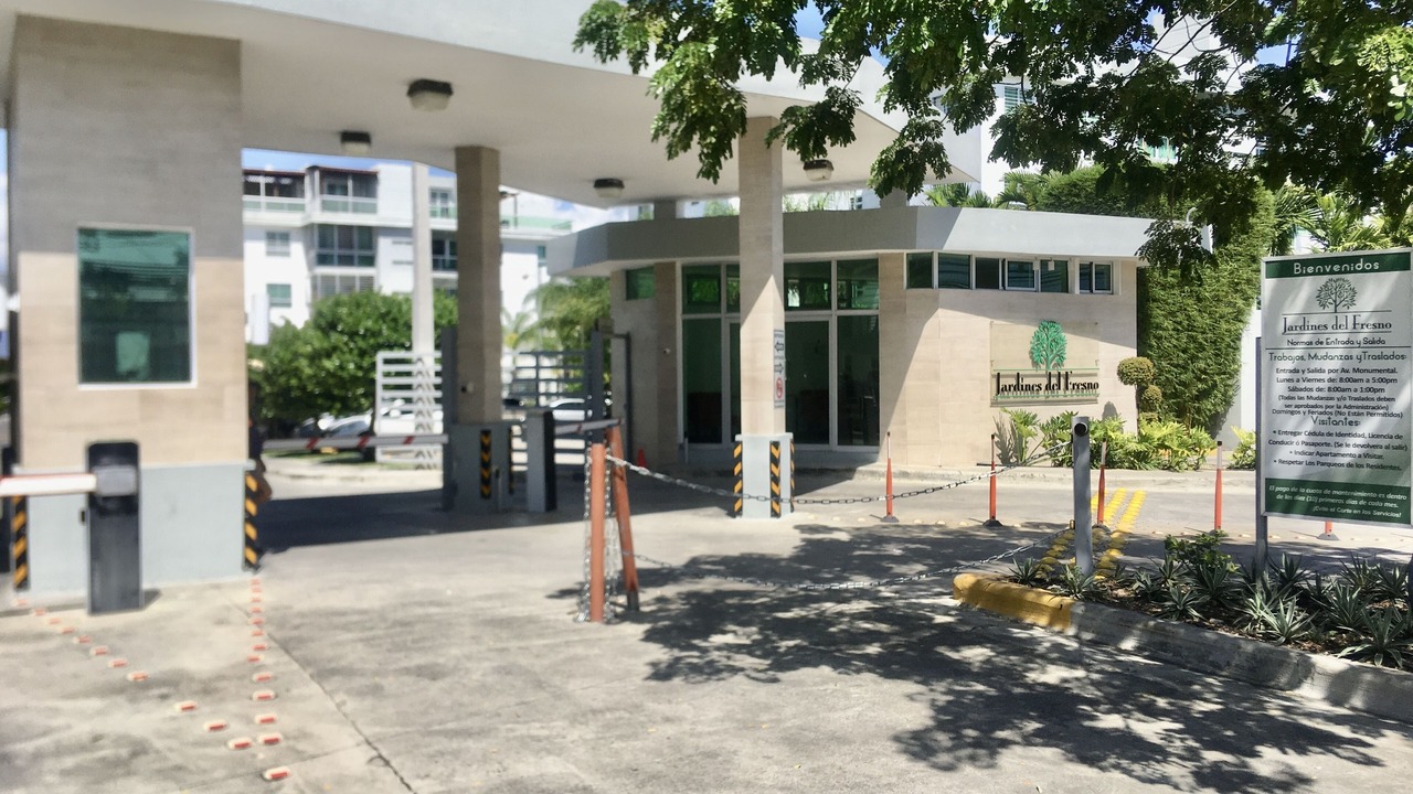 Photo of Outdoor in Santo Domingo