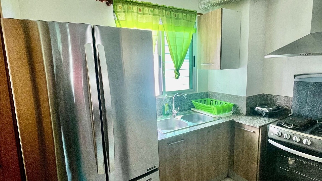 Photo of Kitchen in Santo Domingo