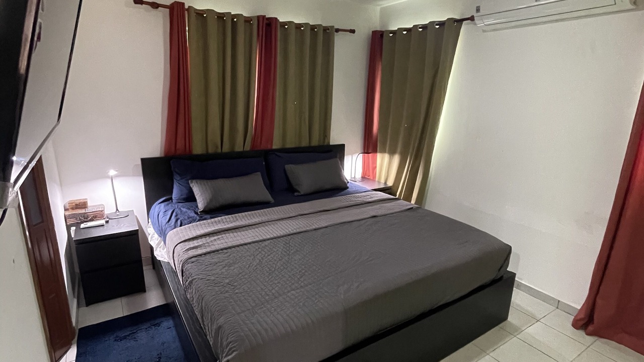 Photo of Bedroom in Santo Domingo