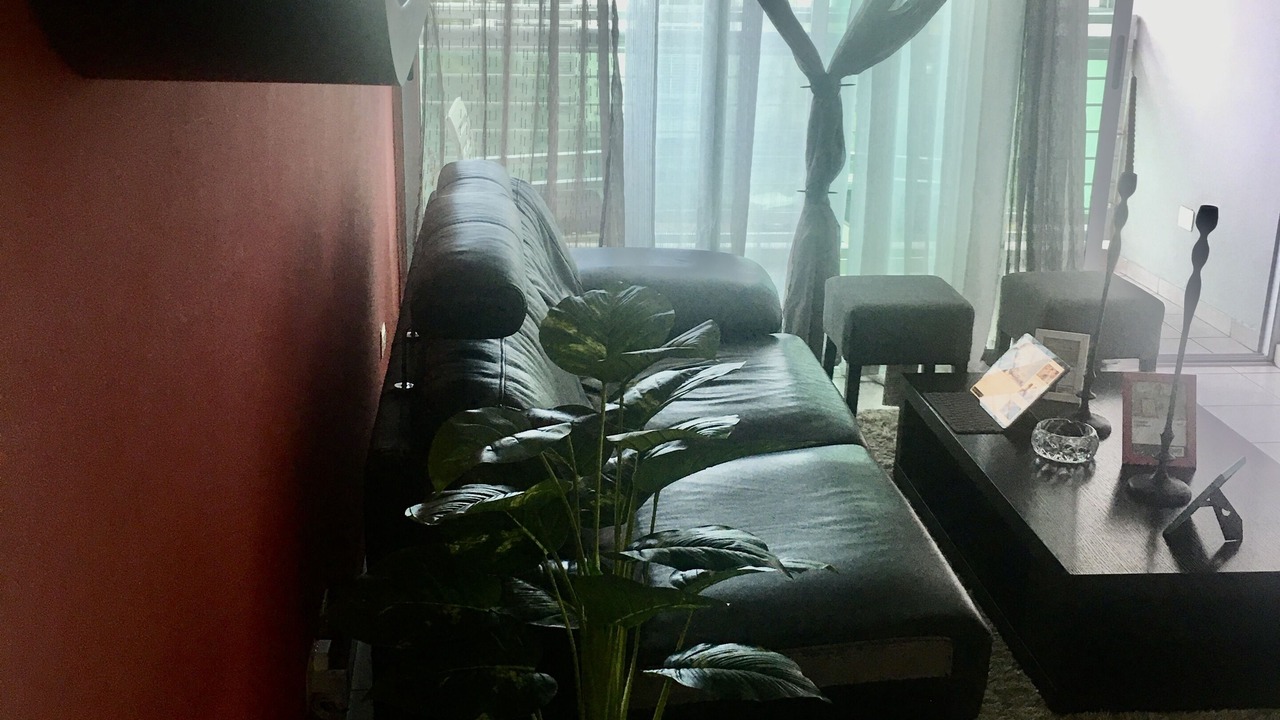 Photo of Livingroom in Santo Domingo