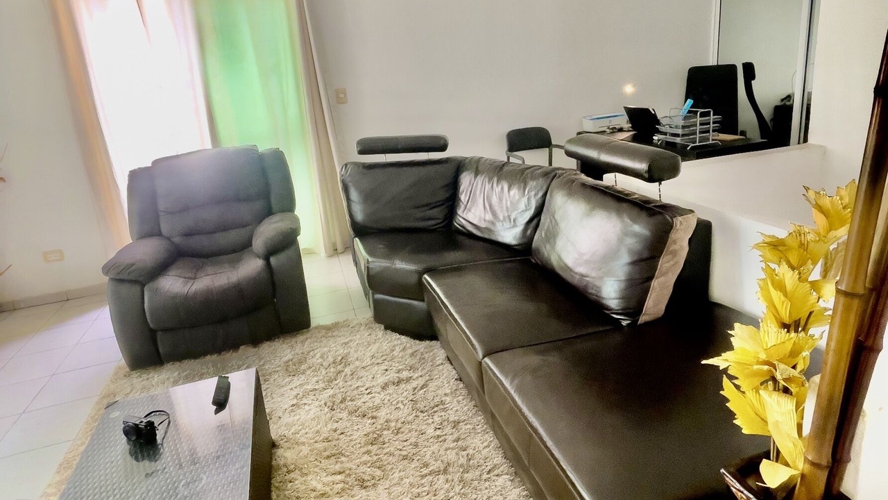 Photo of Livingroom in Santo Domingo