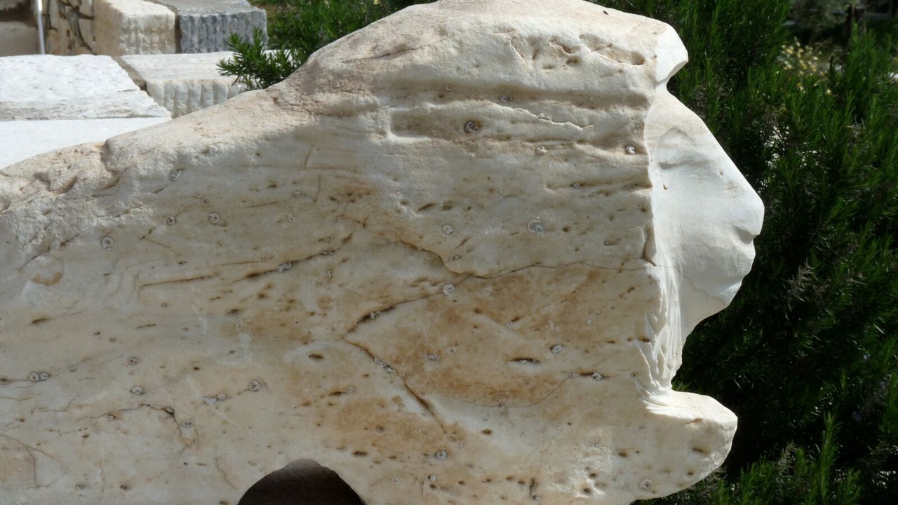 Photo of Outdoor in Naxos