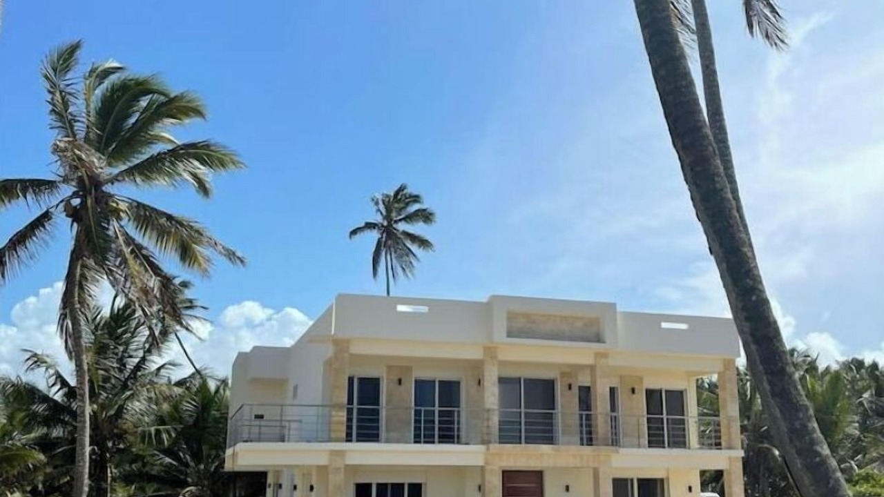 Photo of Outdoor in Punta Cana