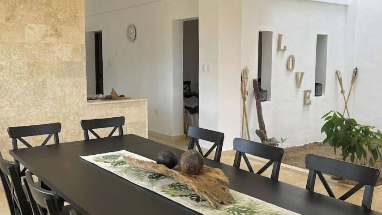 Photo of Kitchen in Punta Cana